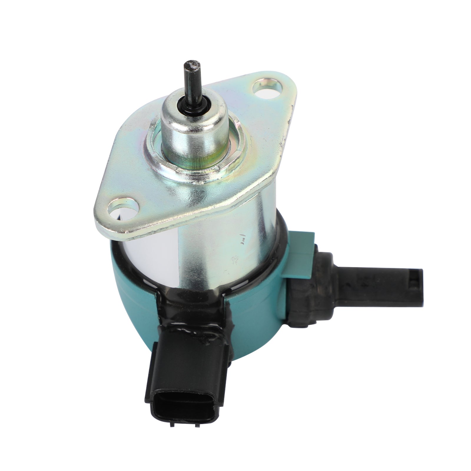 Fuel Shut Off Solenoid For Kubota D905 D1005 D1105 17208-60010 17208-60015