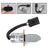 For Bobcat Excavator 325 328 331 334 Fuel Shut Off Solenoid 6681513 12V