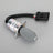 For Bobcat Excavator 325 328 331 334 Fuel Shut Off Solenoid 6681513 12V