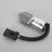 For Bobcat Excavator 325 328 331 334 Fuel Shut Off Solenoid 6681513 12V