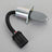 For Bobcat Excavator 325 328 331 334 Fuel Shut Off Solenoid 6681513 12V