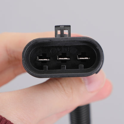 For Bobcat Excavator 325 328 331 334 Fuel Shut Off Solenoid 6681513 12V