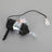 12V Fuel Shut Off Solenoid For Kubota BX2230D RTV900R RTV900T 052600-453 16851-60014