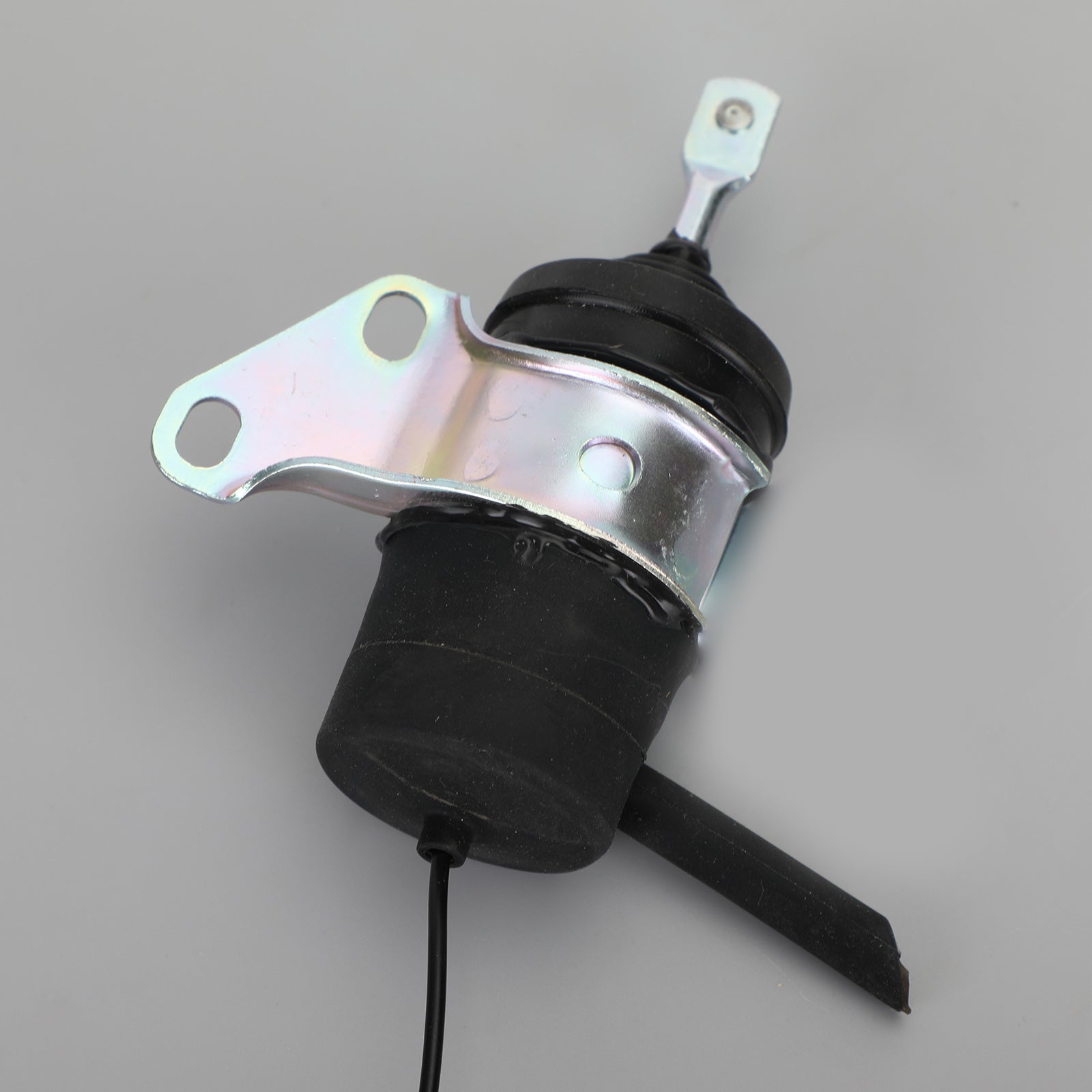 12V Fuel Shut Off Solenoid For Kubota BX2230D RTV900R RTV900T 052600-453 16851-60014