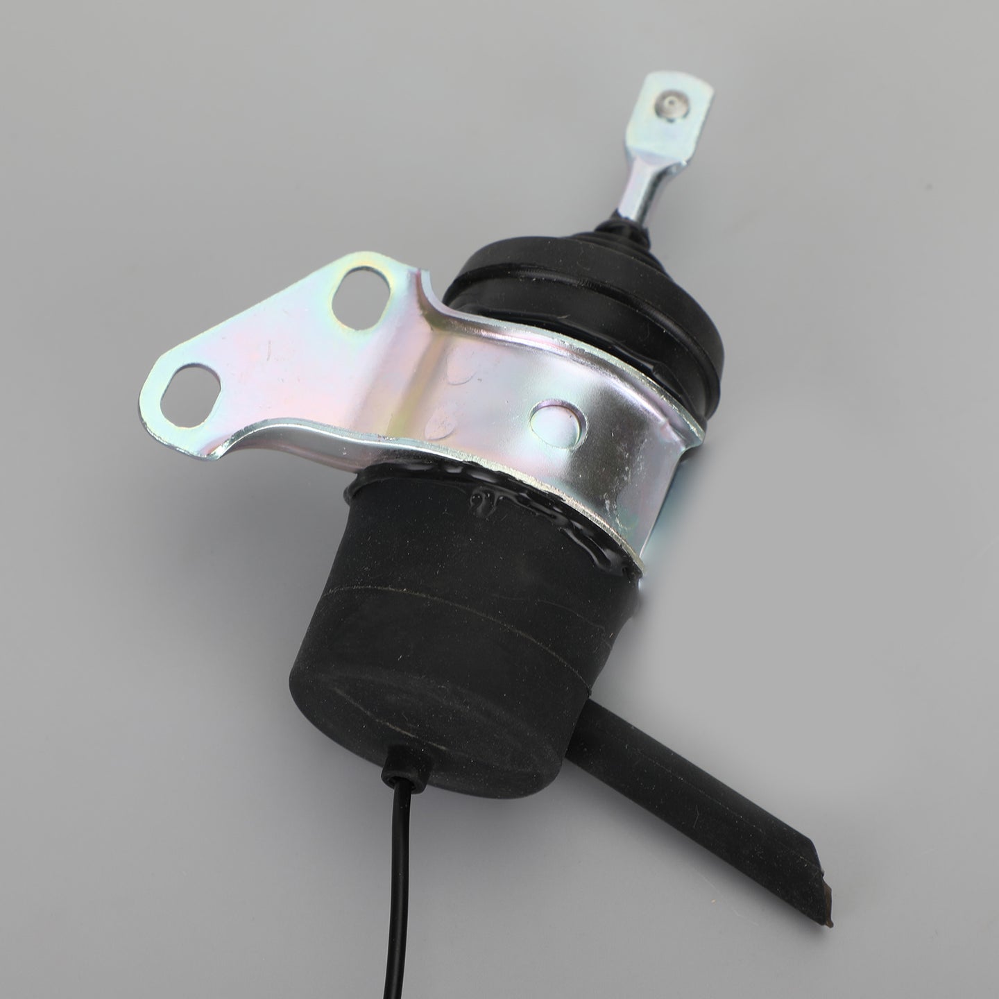 12V Fuel Shut Off Solenoid For Kubota BX2230D RTV900R RTV900T 052600-453 16851-60014