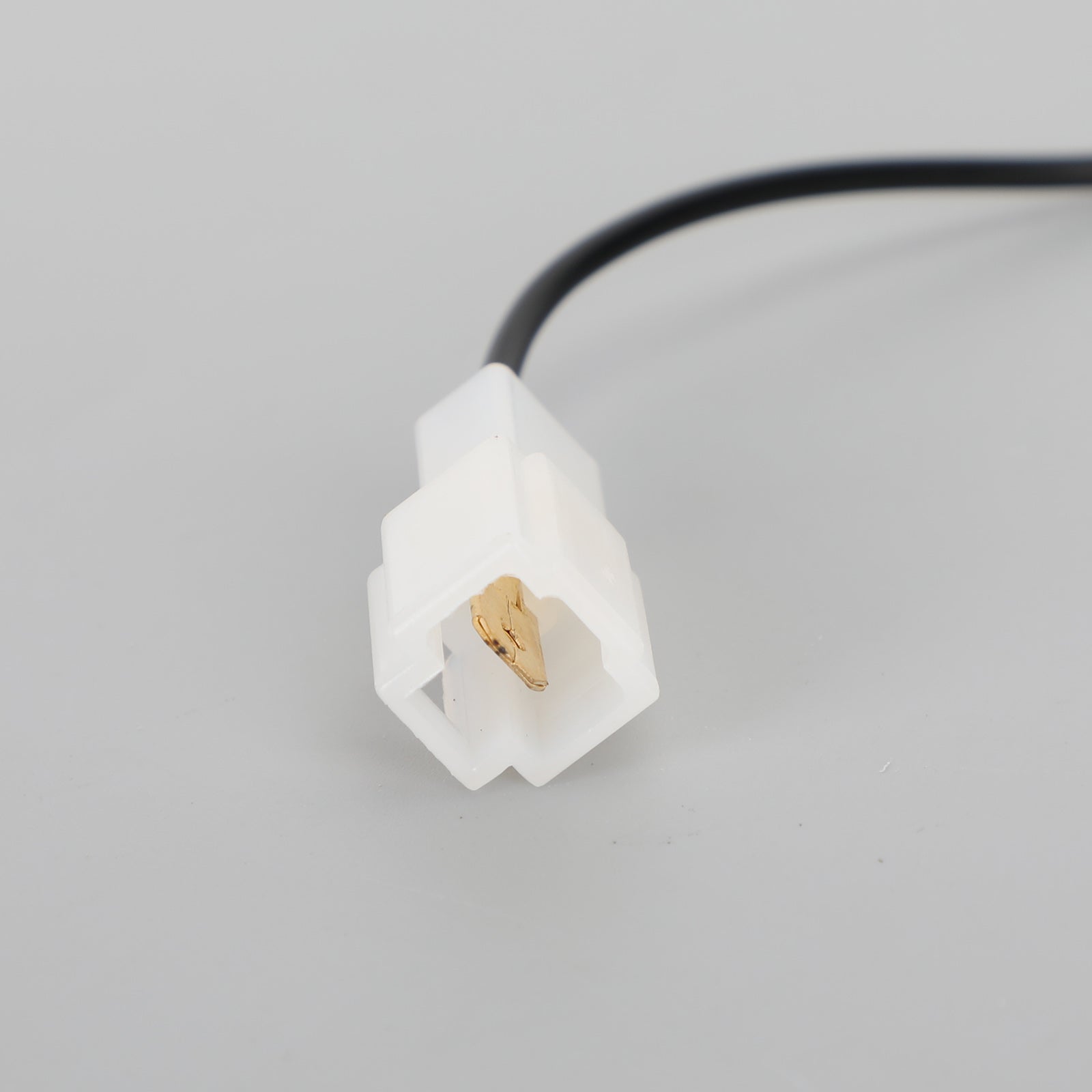 12V Fuel Shut Off Solenoid For Kubota BX2230D RTV900R RTV900T 052600-453 16851-60014