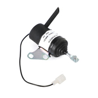 12V Fuel Shut Off Solenoid For Kubota BX2230D RTV900R RTV900T 052600-453 16851-60014