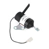 12V Fuel Shut Off Solenoid For Kubota BX2230D RTV900R RTV900T 052600-453 16851-60014