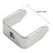 WP63052-2 Ice Dispenser Yoke for Refrigerators 63052A001 670268 PS11743333
