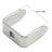 WP63052-2 Ice Dispenser Yoke for Refrigerators 63052A001 670268 PS11743333