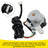 0G6453 0G6454 Stepper Motor Assembly Compatible With GENERAC Guardian