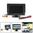 PAL HD Camera Display NTSC Reverse Monitor 4.3" TFT LCD Car Monitor Rear View
