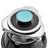 Garbage Disposal 3/4 HP 2800 RPM Under Sink Kitchen Food Waste Disposer w/ Plug