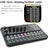 V10 Audio Interface & Condenser Mic Bundle for Live Streaming, Recording & Karaoke