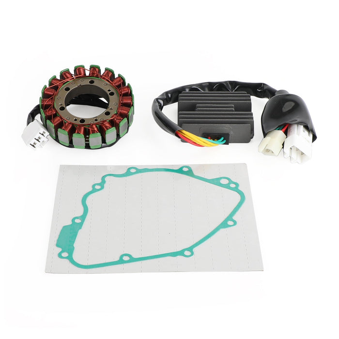 2000-2001 Honda CBR 900 RR CBR929RR SC44 Regulator Stator Coil Gasket Kit