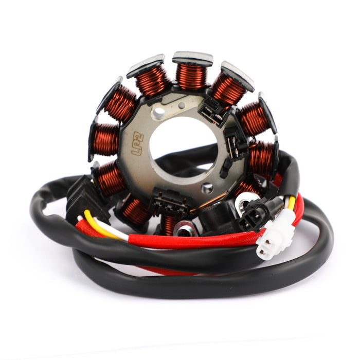 2013-2015 GAS GAS EC250F Enduro 4T EC300F Racing Magneto Generator Engine Stator Coil