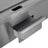 22-Inch Commercial Electric Griddle 3000W Countertop Griddle Electric Flat Top Grill