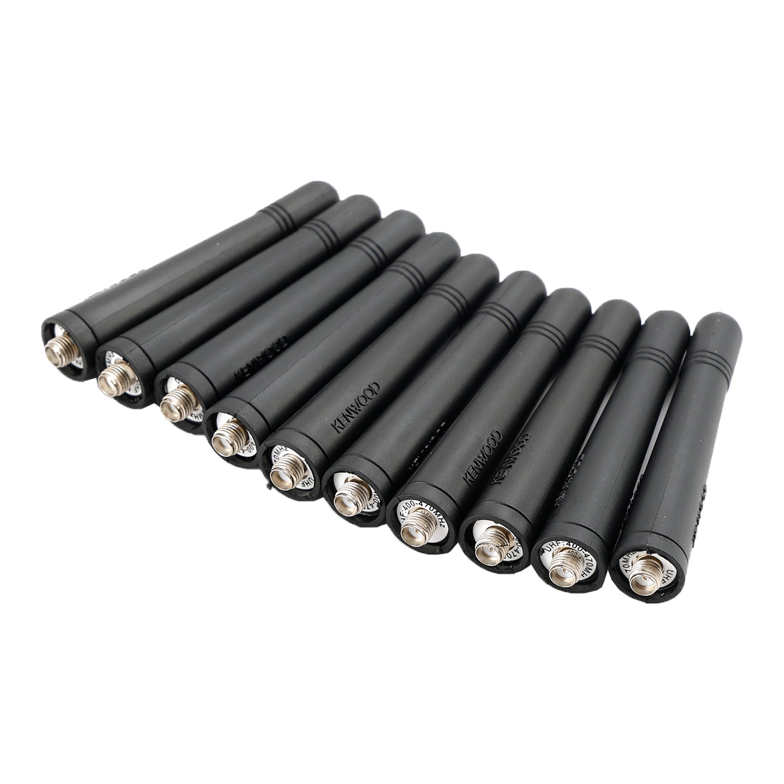 10x Car Radio Antenna 400-470Mhz UHF for TK-3180 TK-390 TK-380 TK-370G TK-373G
