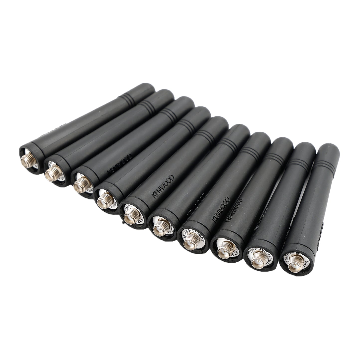 10x Car Radio Antenna 400-470Mhz UHF for TK-3180 TK-390 TK-380 TK-370G TK-373G
