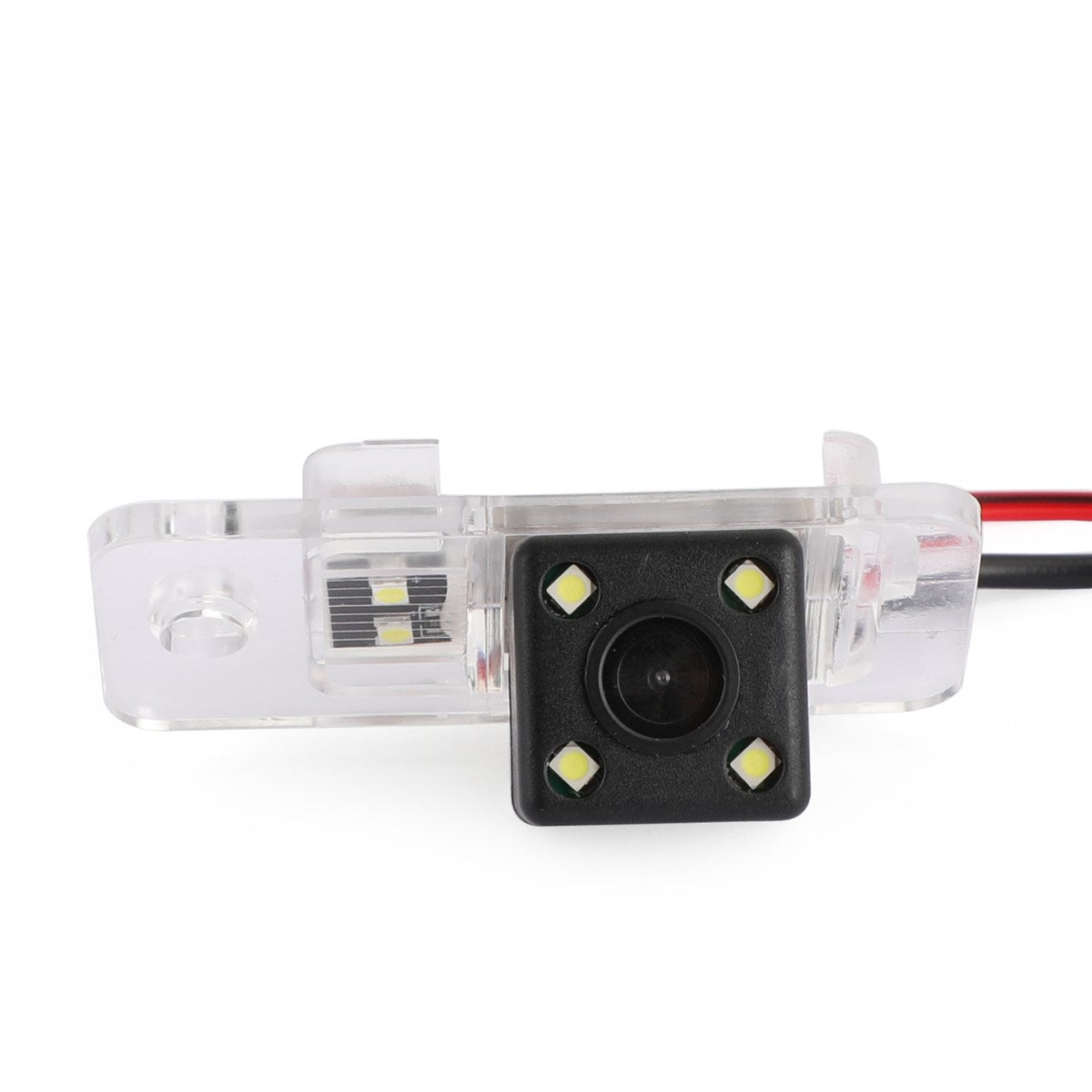 Car Backup Camera Wireless 4LED for Audi A8 A6 A4 A3 Q7 S5 S6 S8 RS4 RS6 A4L/Q5
