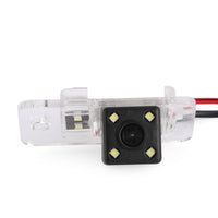 Car Backup Camera Wireless 4LED for Audi A8 A6 A4 A3 Q7 S5 S6 S8 RS4 RS6 A4L/Q5