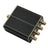 GPS  GLONASS 1-to-4 Navigation Signal Antenna Antenna Splitter Power Divider