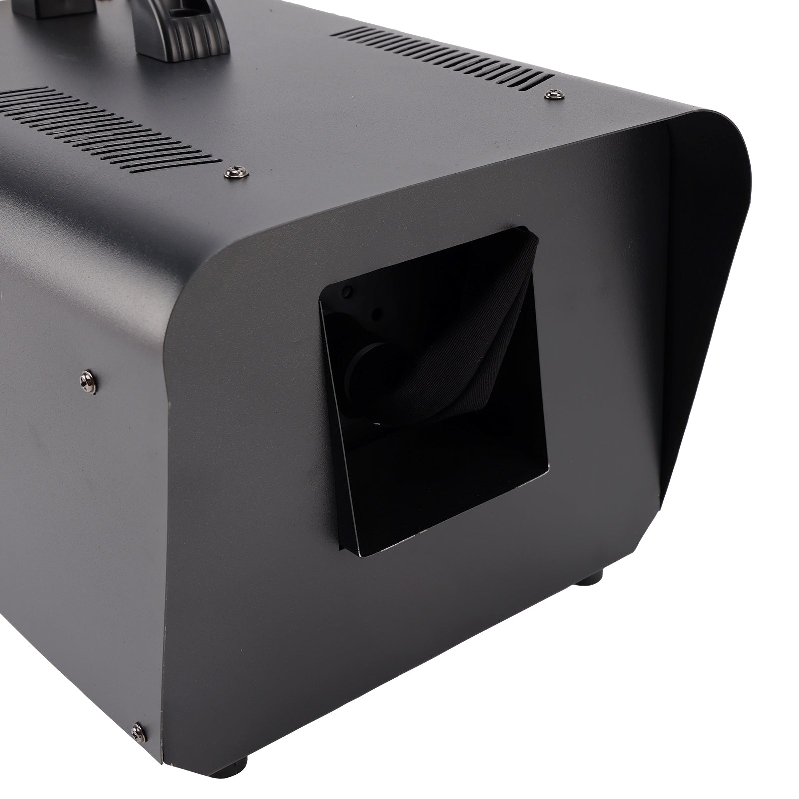 Parties & Stage Effects Weddings 1500W Snow Machine with Wired Remote – Snowflake Maker for Christmas