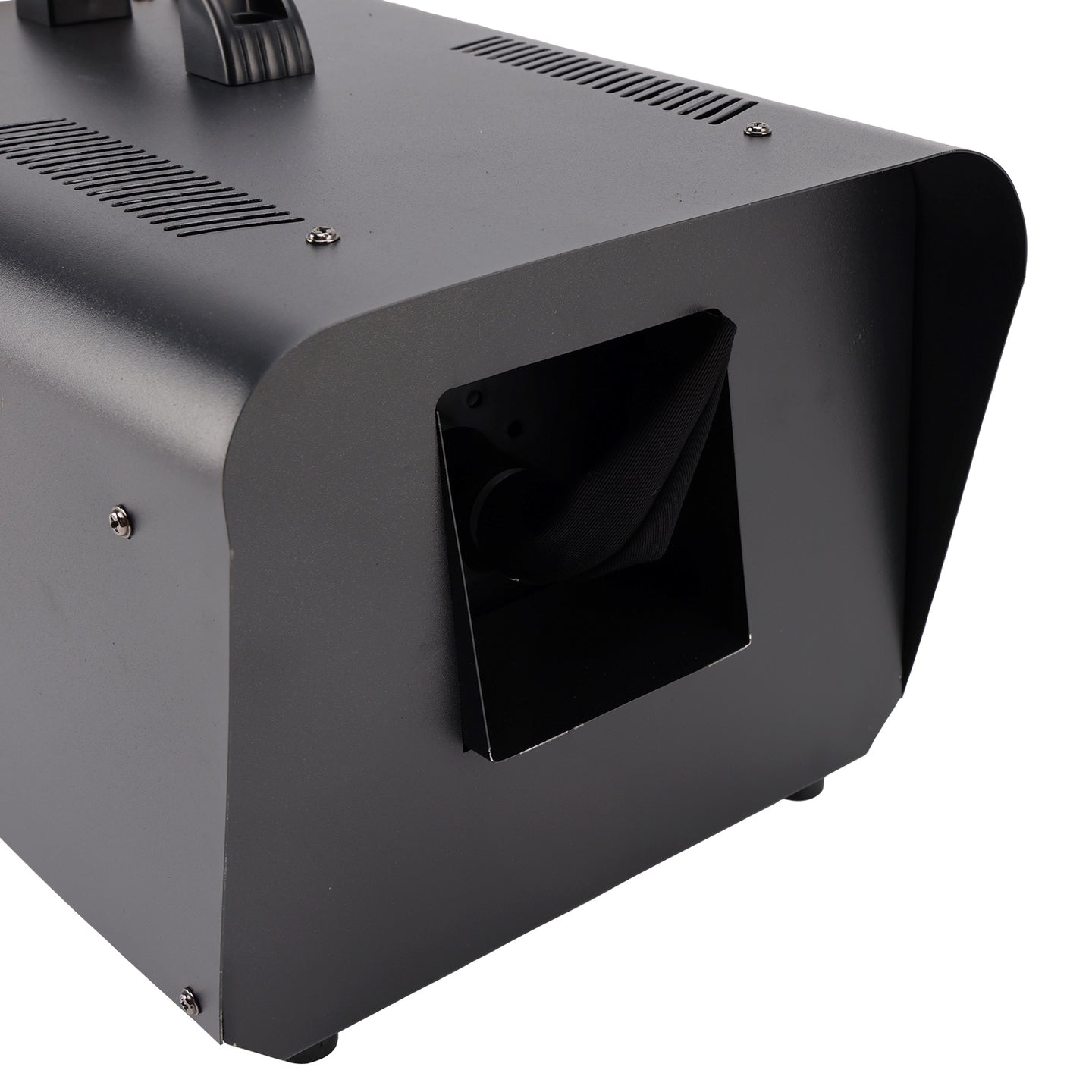 Parties & Stage Effects Weddings 1500W Snow Machine with Wired Remote – Snowflake Maker for Christmas