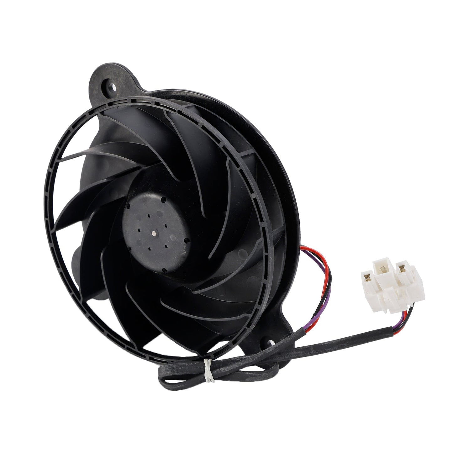 12035GE-12M-YT Refrigerator Cooling Fan Motor for Samsung Haier Refrigerator