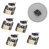 5-Pack Limit Switch End Stop for Creality Ender 3, Ender 3 Pro/V2, CR-10 & Ender 5, 3-Pin Mechanical
