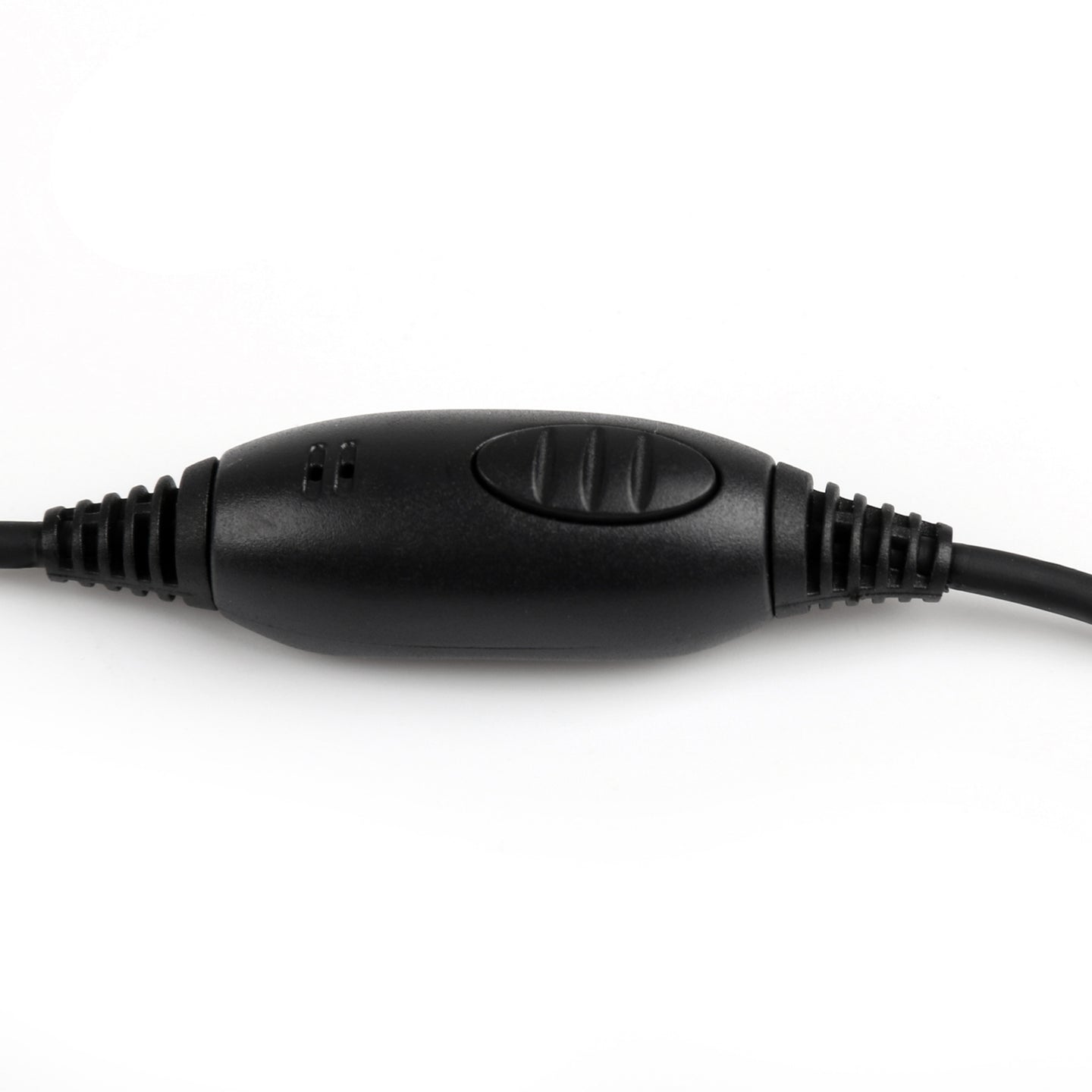 5x Overhead Headphone Headset For Kenwood Puxing Wouxun Baofeng 2-Way Radio