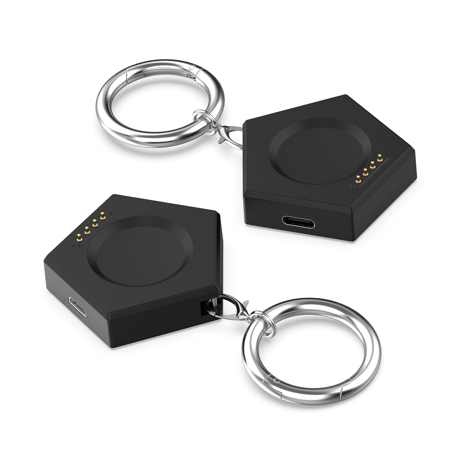 Charging Cable Portable Wireless Charger Dock Stand Adapter For OnePlus Watch 2R