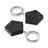 Charging Cable Portable Wireless Charger Dock Stand Adapter For OnePlus Watch 2R