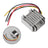 WaterProof 24V to 12V 3A 36W Step Down DC/DC Power Converter Regulator