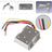 WaterProof 24V to 12V 3A 36W Step Down DC/DC Power Converter Regulator