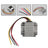 WaterProof 24V to 12V 3A 36W Step Down DC/DC Power Converter Regulator