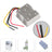WaterProof 24V to 12V 3A 36W Step Down DC/DC Power Converter Regulator
