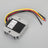 WaterProof 24V to 12V 2-60A Step Down DC/DC Power Converter Regulator