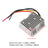 DC-DC 12V-48V 3A 145W Step Up Car Power Supply Converter Regulator Waterproof
