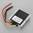 DC-DC 12V-48V 3A 145W Step Up Car Power Supply Converter Regulator Waterproof