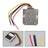 24V 15A Step Down to 13.8V DC-DC Converter Voltage Reducer Regulator 207W