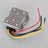 24V 15A Step Down to 13.8V DC-DC Converter Voltage Reducer Regulator 207W
