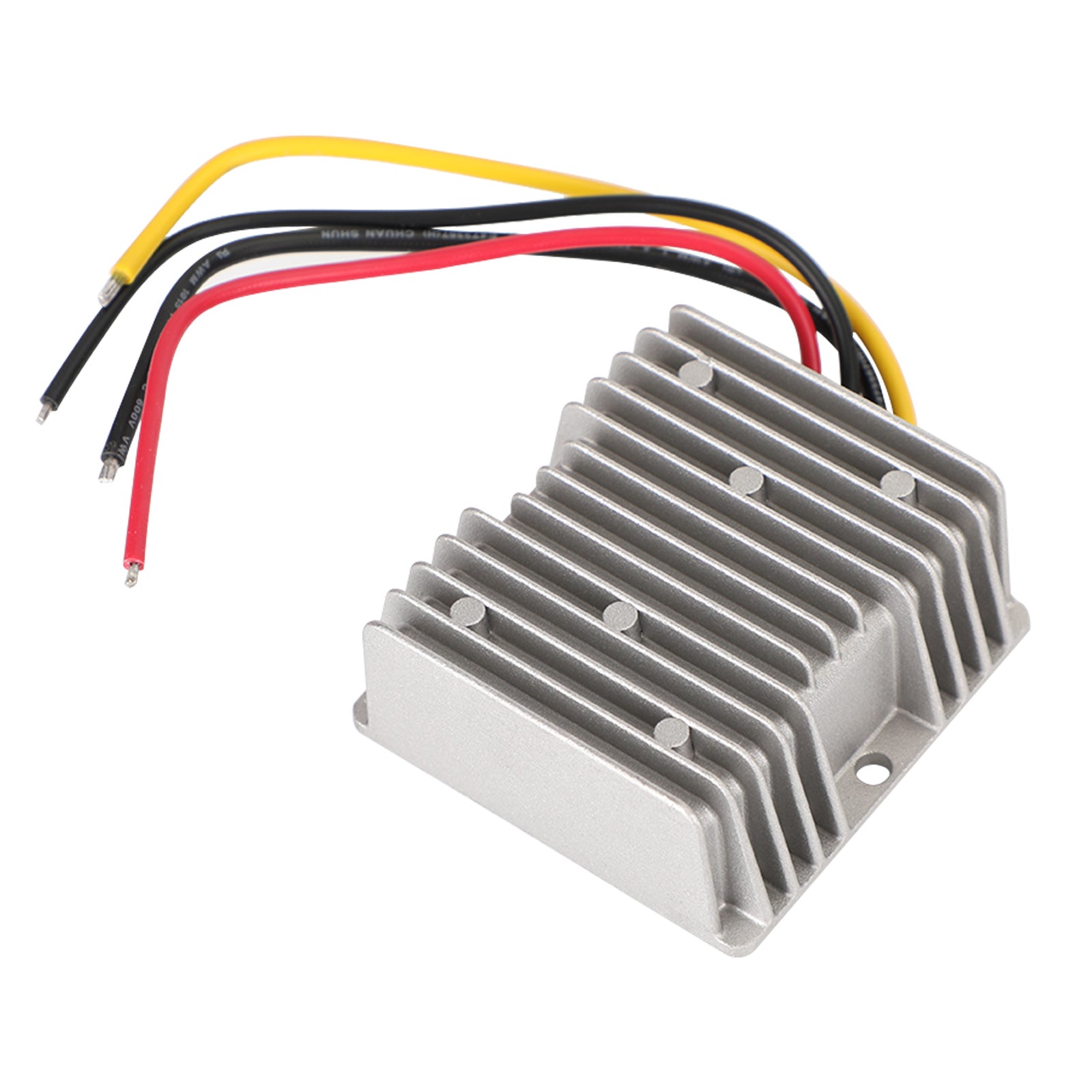 24V 15A Step Down to 13.8V DC-DC Converter Voltage Reducer Regulator 207W