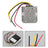 48V 10A Step Down to 24V DC-DC Converter Voltage Reducer Regulator 240W