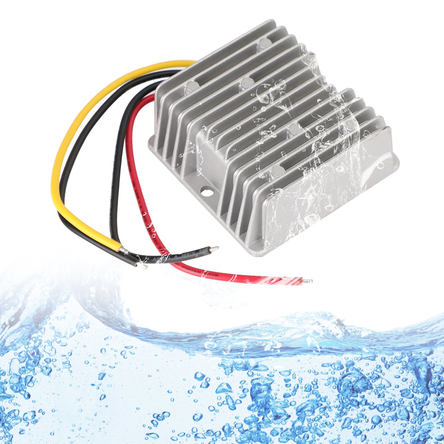 48V 10A Step Down to 24V DC-DC Converter Voltage Reducer Regulator 240W