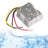48V 10A Step Down to 24V DC-DC Converter Voltage Reducer Regulator 240W