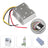 48V 10A Step Down to 24V DC-DC Converter Voltage Reducer Regulator 240W