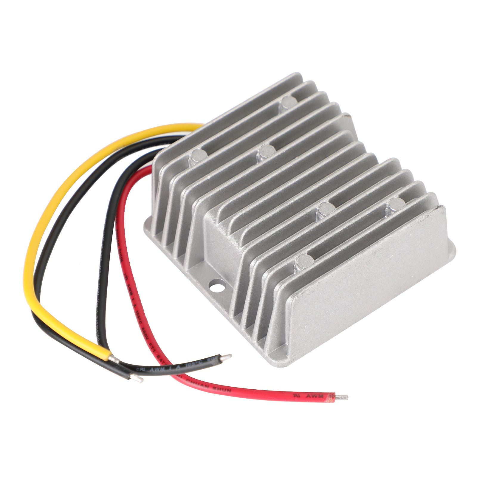 48V 10A Step Down to 24V DC-DC Converter Voltage Reducer Regulator 240W