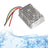 10A 480W Waterproof DC/DC Converter Power Supply Regulator 24V Step Up To 48V