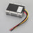 10A 480W Waterproof DC/DC Converter Power Supply Regulator 24V Step Up To 48V